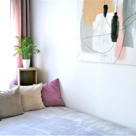 A Jump From Downtown Apartment Budapest Exterior photo